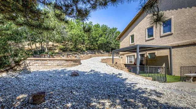 5540 Parapet Court Colorado Springs, CO 80918