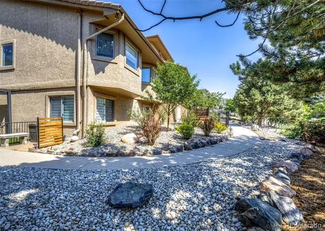 5540 Parapet Court Colorado Springs, CO 80918