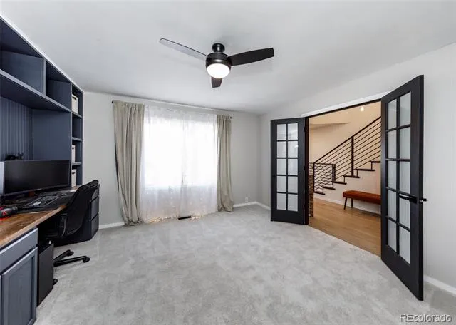 5540 Parapet Court Colorado Springs, CO 80918