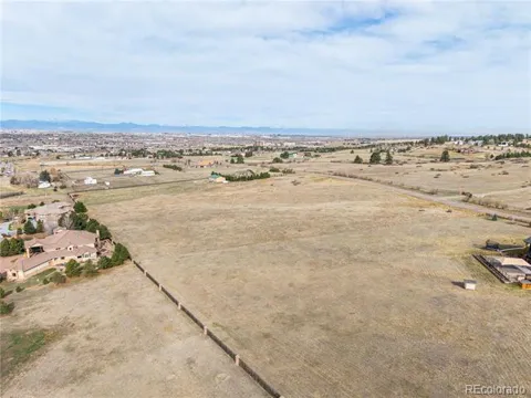 Lot 3 Ponderosa Drive