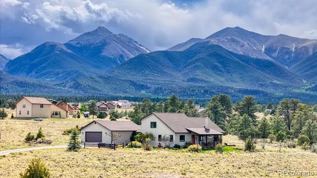 13288 County Road 261p Nathrop, CO 81236