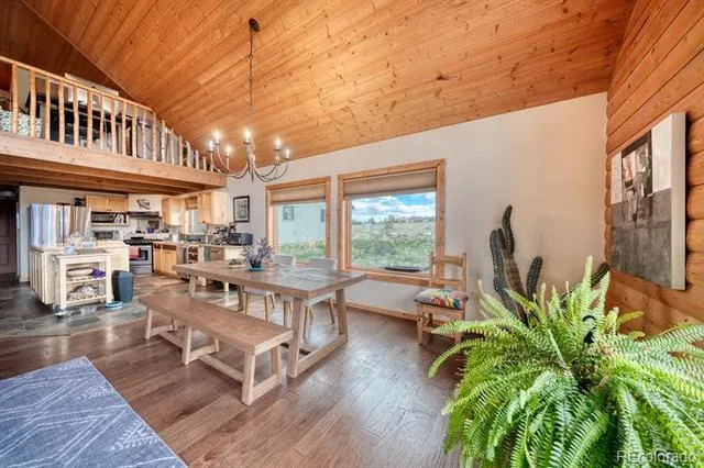 13288 County Road 261p Nathrop, CO 81236