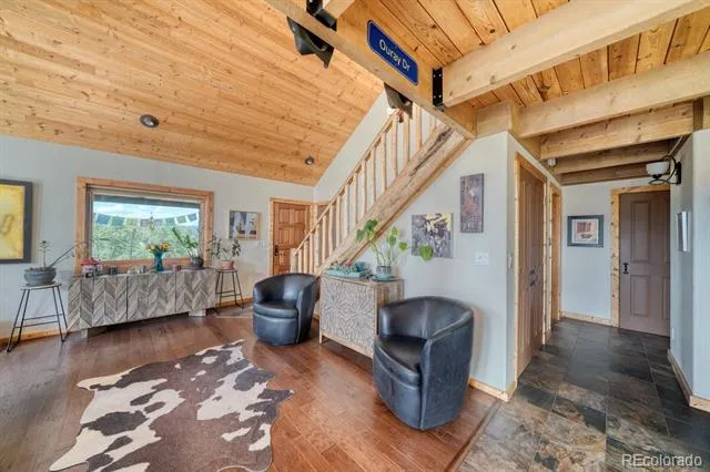 13288 County Road 261p Nathrop, CO 81236