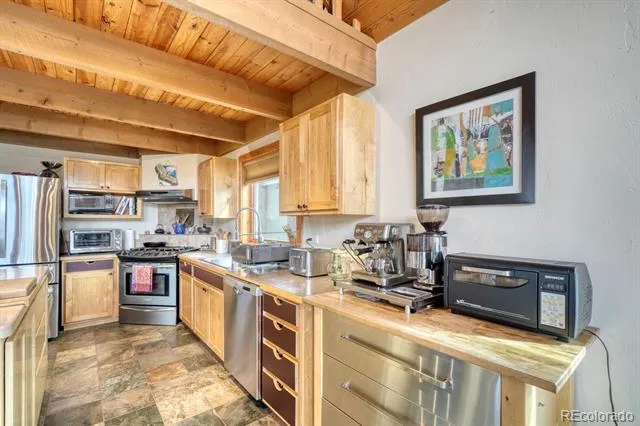 13288 County Road 261p Nathrop, CO 81236