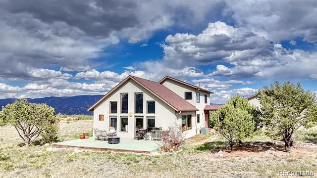 13288 County Road 261p Nathrop, CO 81236