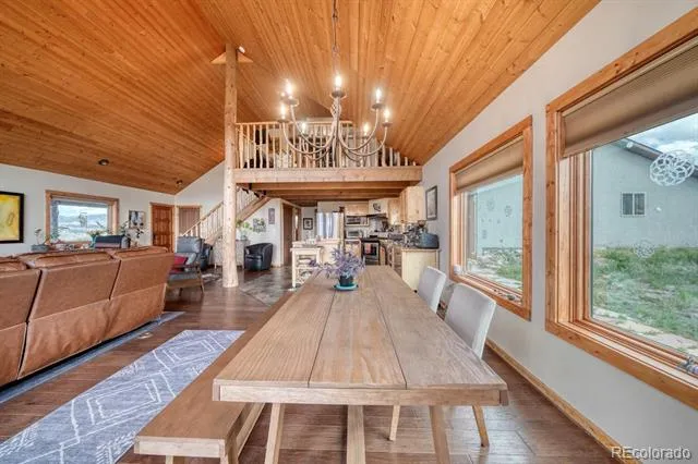 13288 County Road 261p Nathrop, CO 81236