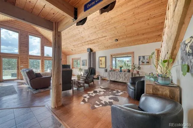 13288 County Road 261p Nathrop, CO 81236