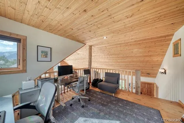 13288 County Road 261p Nathrop, CO 81236