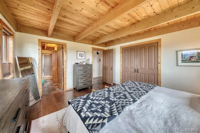 13288 County Road 261p Nathrop, CO 81236