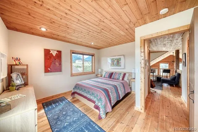 13288 County Road 261p Nathrop, CO 81236
