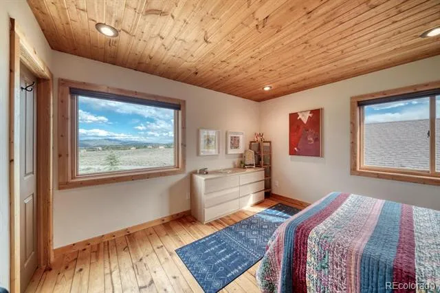 13288 County Road 261p Nathrop, CO 81236