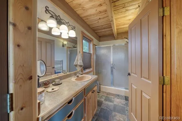 13288 County Road 261p Nathrop, CO 81236
