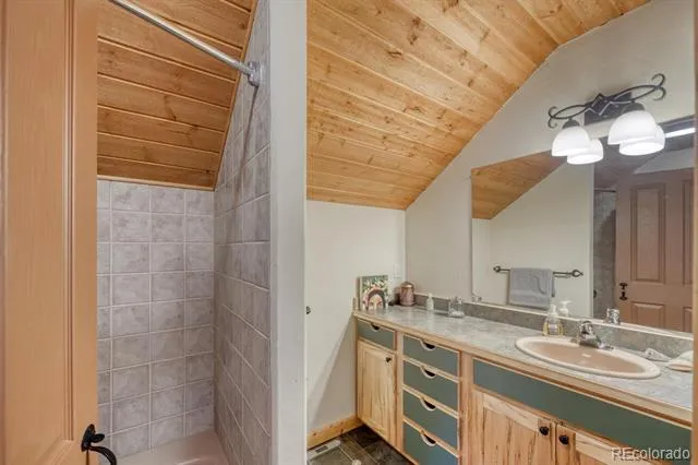 13288 County Road 261p Nathrop, CO 81236
