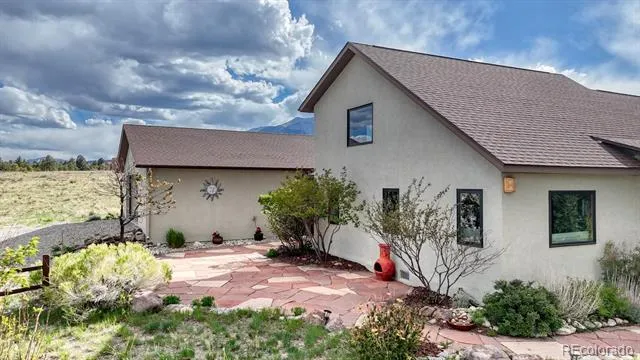 13288 County Road 261p Nathrop, CO 81236