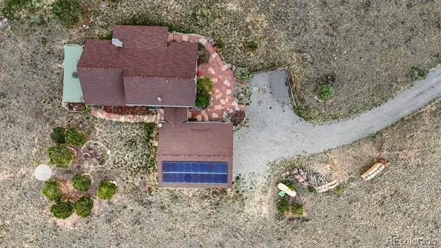 13288 County Road 261p Nathrop, CO 81236