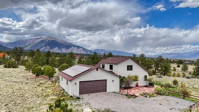 13288 County Road 261p Nathrop, CO 81236