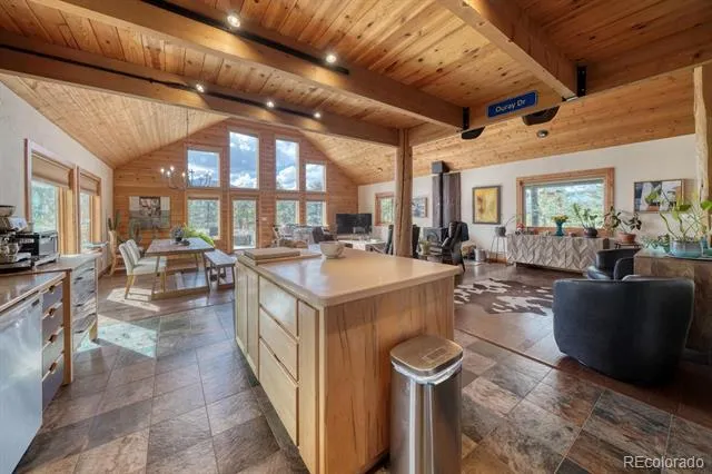 13288 County Road 261p Nathrop, CO 81236