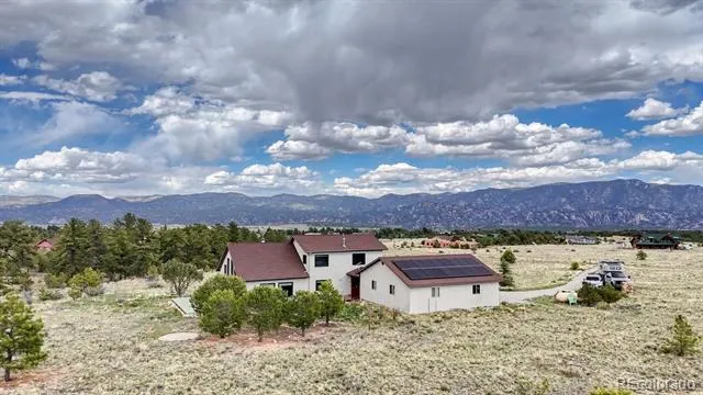 13288 County Road 261p Nathrop, CO 81236