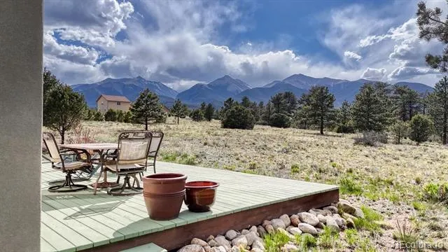 13288 County Road 261p Nathrop, CO 81236