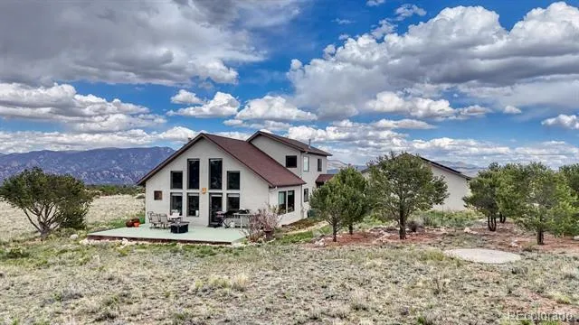 13288 County Road 261p Nathrop, CO 81236