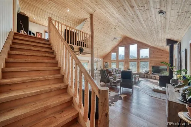 13288 County Road 261p Nathrop, CO 81236