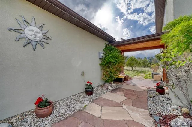 13288 County Road 261p Nathrop, CO 81236