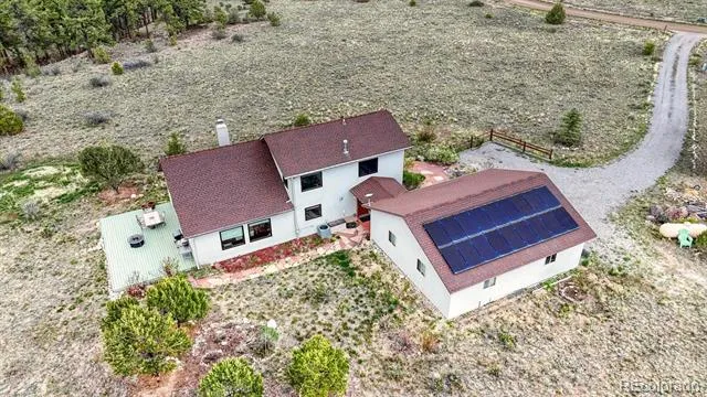 13288 County Road 261p Nathrop, CO 81236