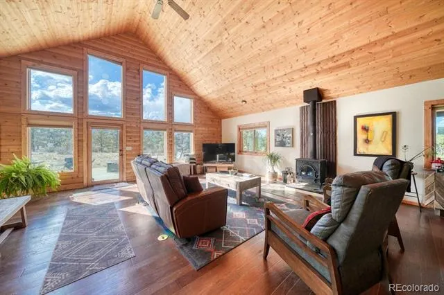 13288 County Road 261p Nathrop, CO 81236