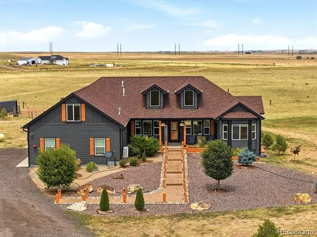 50111 E Maplewood Place Bennett, CO 80102