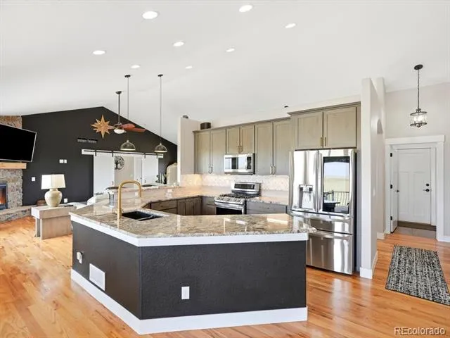 50111 E Maplewood Place Bennett, CO 80102