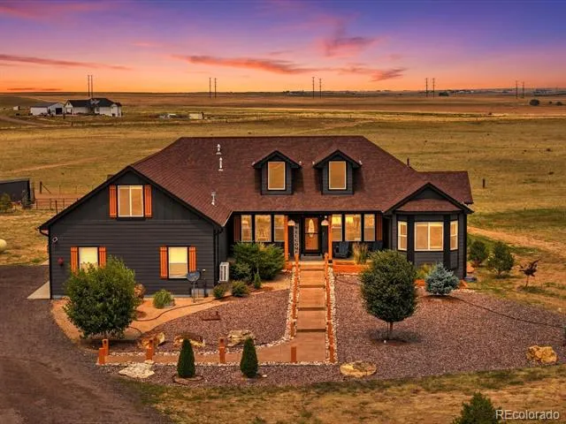 50111 E Maplewood Place Bennett, CO 80102