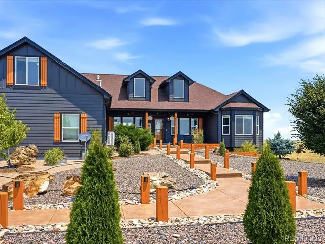50111 E Maplewood Place Bennett, CO 80102