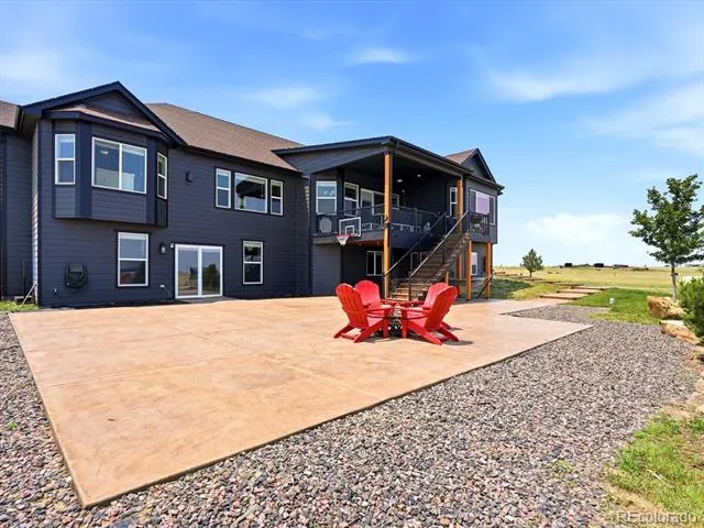 50111 E Maplewood Place Bennett, CO 80102