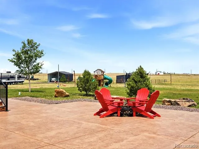 50111 E Maplewood Place Bennett, CO 80102