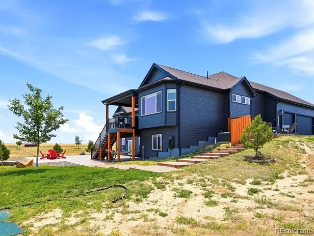 50111 E Maplewood Place Bennett, CO 80102