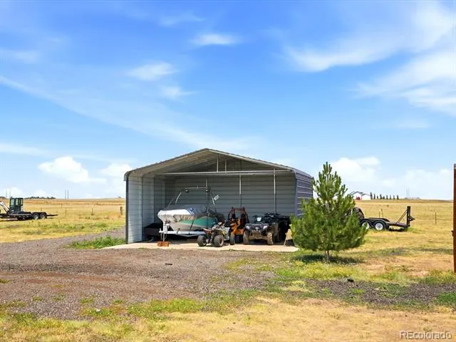 50111 E Maplewood Place Bennett, CO 80102