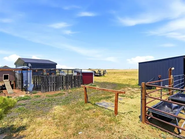50111 E Maplewood Place Bennett, CO 80102