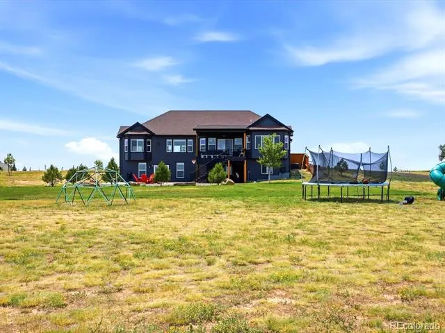 50111 E Maplewood Place Bennett, CO 80102