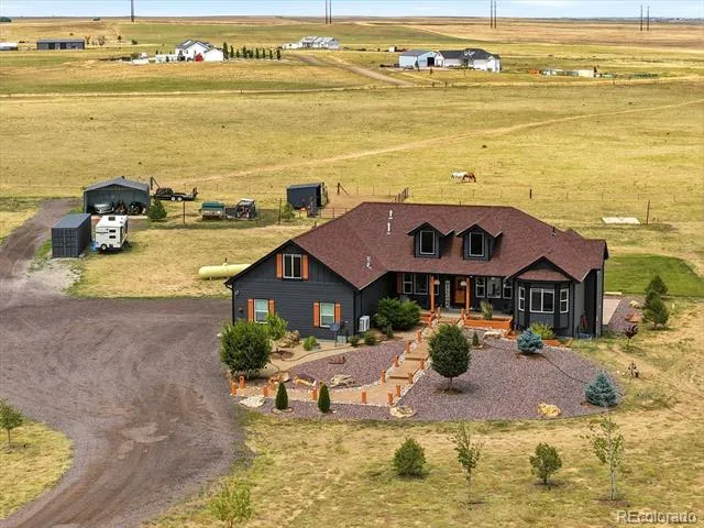50111 E Maplewood Place Bennett, CO 80102