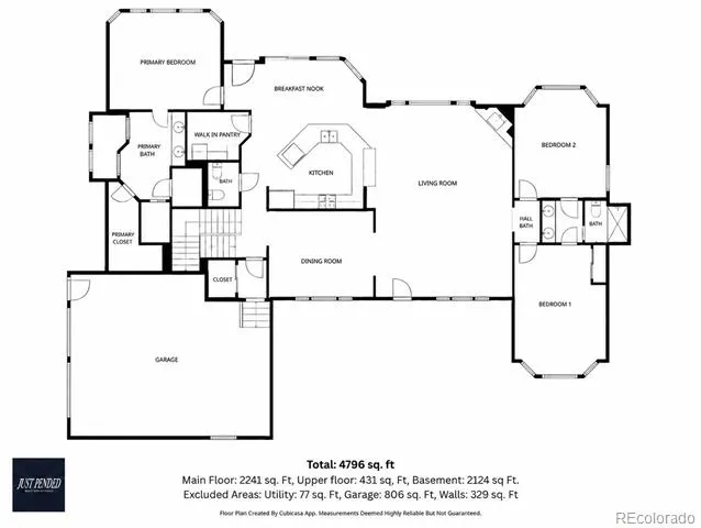 50111 E Maplewood Place Bennett, CO 80102