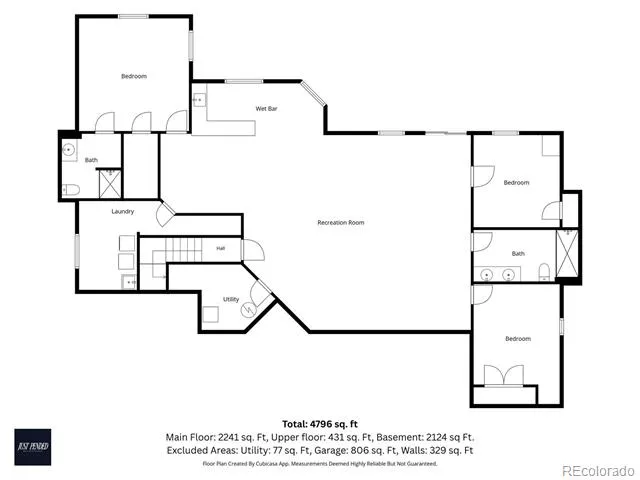 50111 E Maplewood Place Bennett, CO 80102