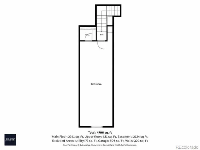 50111 E Maplewood Place Bennett, CO 80102