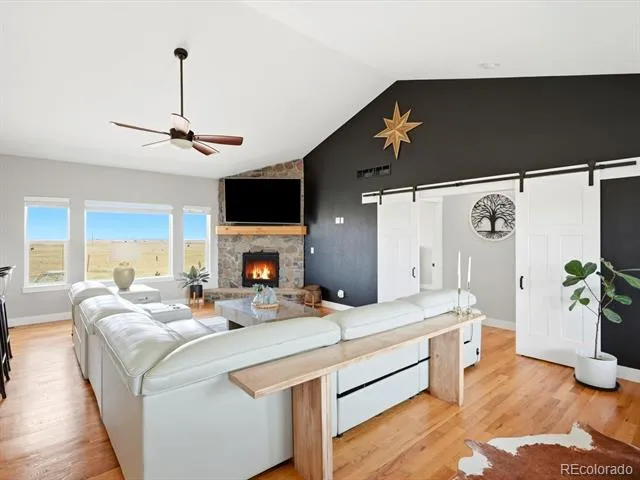 50111 E Maplewood Place Bennett, CO 80102