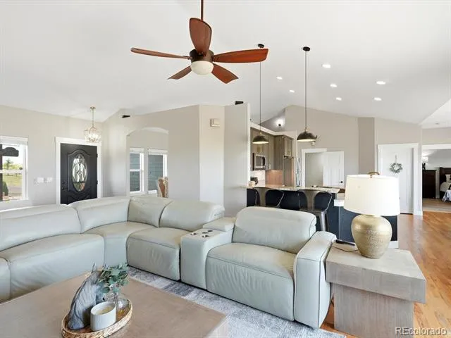 50111 E Maplewood Place Bennett, CO 80102