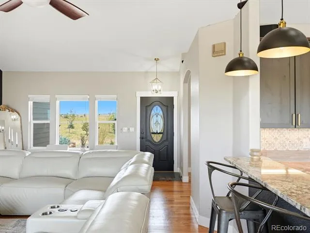 50111 E Maplewood Place Bennett, CO 80102