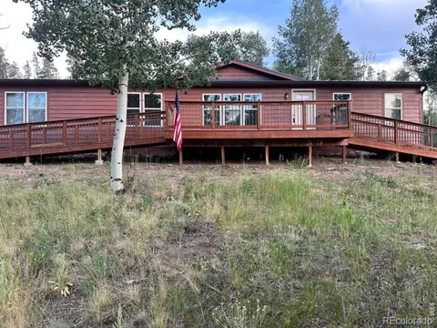 401 Blackfoot Road