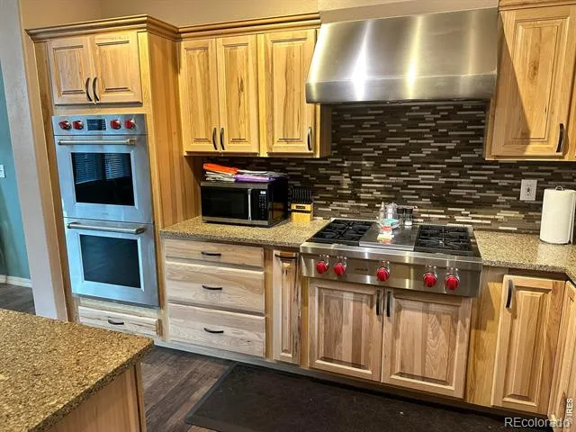 401 Blackfoot Road Red Feather Lakes, CO 80545