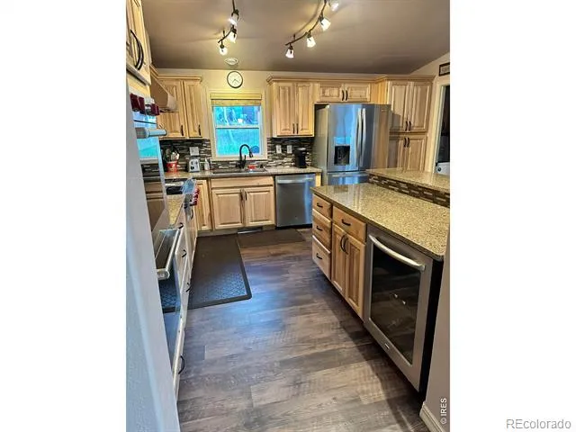 401 Blackfoot Road Red Feather Lakes, CO 80545