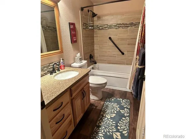 401 Blackfoot Road Red Feather Lakes, CO 80545
