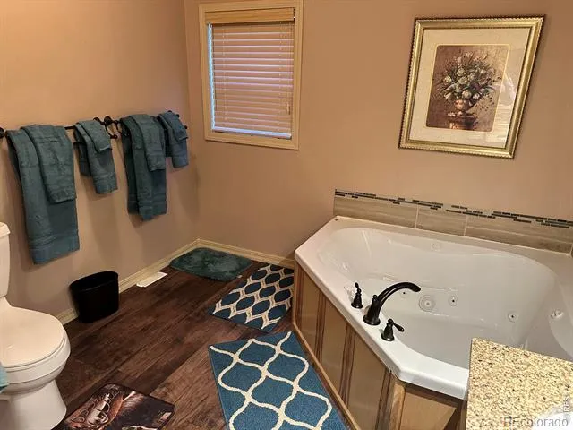401 Blackfoot Road Red Feather Lakes, CO 80545